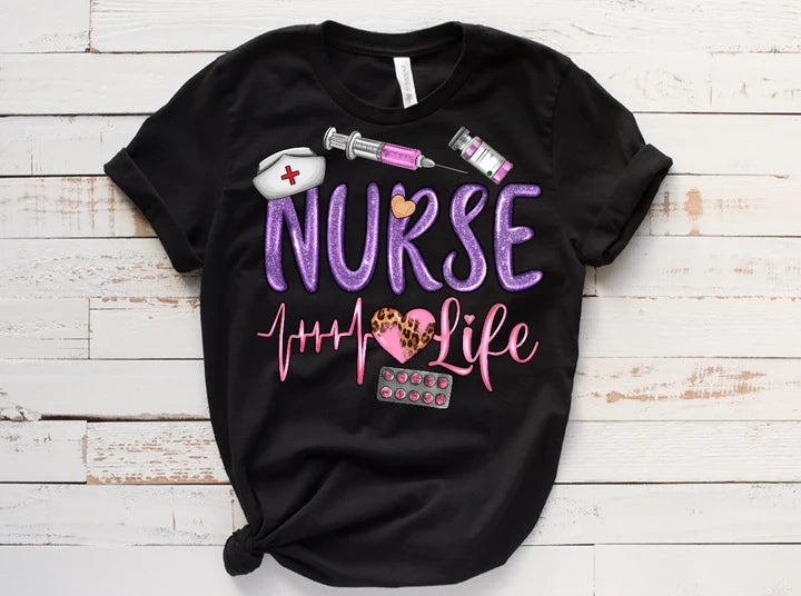 Nurse Tee’s