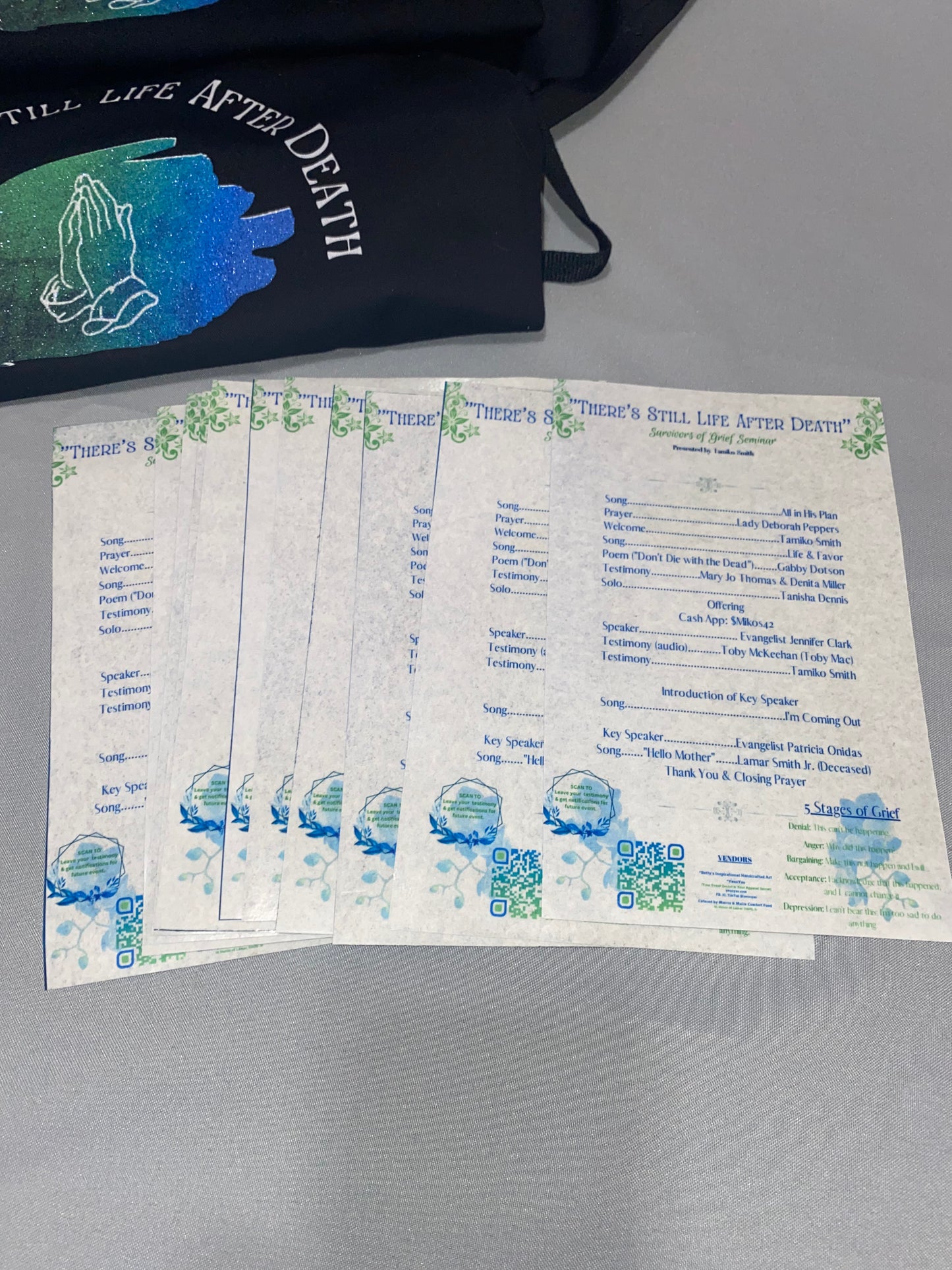 Programs