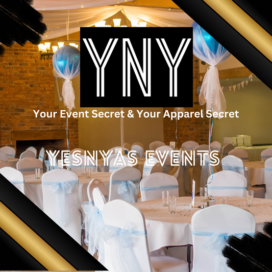 MOBLIE EVENT SERVICES (Consultation Only)