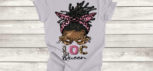 Loc Queen