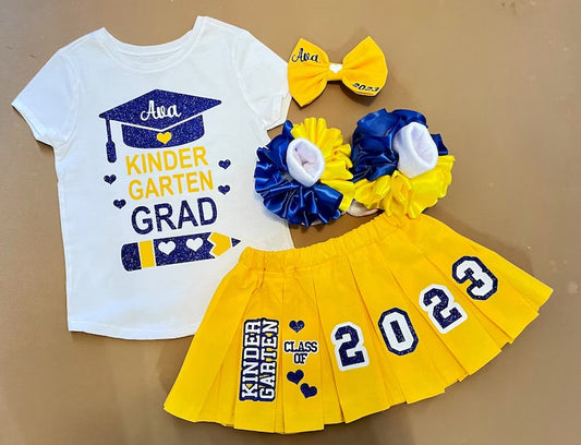 Kids Grad Sets