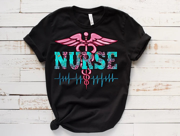 Nurse Tee’s