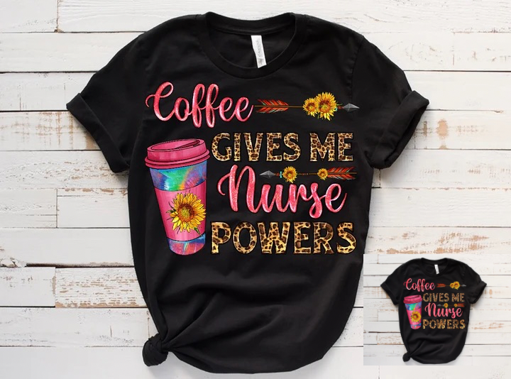 Nurse Tee’s