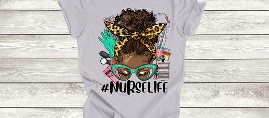 Nurse Tee’s