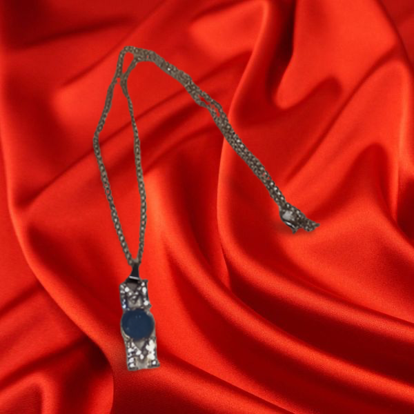 Custom Mom's Personalized Jewelry